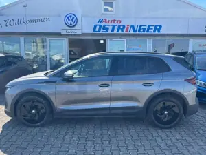 Skoda Elroq 50 Tour  AHK / Navigation Bild 3