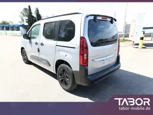 Citroen Berlingo Bild 4