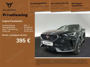 CUPRA Formentor VZ 1.4 eHYBRID DSG AHK PANO KAM MATRIX