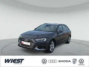 Audi A4 advanced 40 TDI qu. S tronic, LED/KAM/S