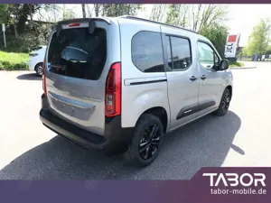 Citroen Berlingo Bild 3