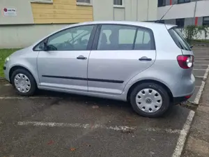 Volkswagen Golf Plus 1.9 TDI Trendline