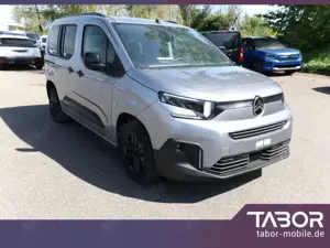 Citroen Berlingo Bild 2