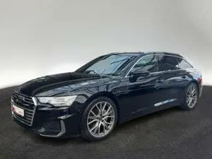 Audi A6 Bild 2