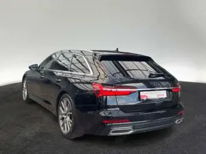 Audi A6 Bild 3