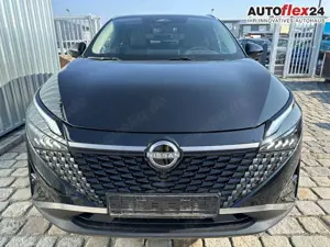 Nissan Qashqai N-Connecta 1.3 DIG-T Mild Hybrid Automatik 158 ...