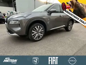 Nissan X-Trail 1.5 MHEV,Tekna+,HUD,LED,BOSE,ProPilot