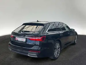 Audi A6 Bild 5