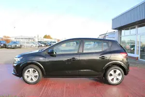 Dacia Sandero Expression