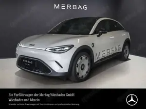 smart #3 Premium-LED-HUD-PANO-LEDER-MEMORY-SOUND-KAM