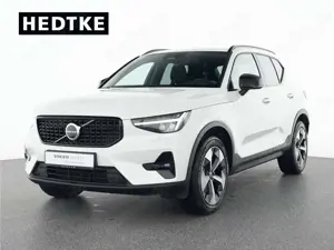 Volvo XC40 B3 Benzin Geartronic Plus Dark