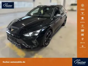 CUPRA Leon Sportstourer 1.5 eTSI DSG NAV/el.Heckklappe