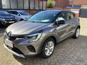 Renault Captur Zen 1.3 TCe 140  (EURO 6d)