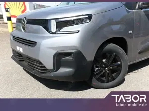 Citroen Berlingo Bild 5