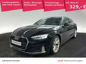 Audi A5 advanced 35 TFSI LED Sitzheizung