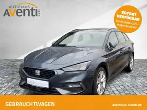 SEAT Leon FR *DSG*ACC*Kamera*Park Assist*LED*Navi*SHZ*