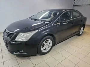 Toyota Avensis Sol