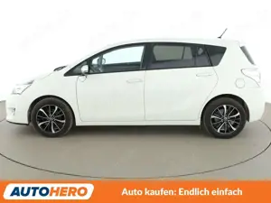 Toyota Verso Bild 2