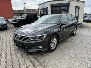 Volkswagen Passat Variant Passat 2.0 TDI DSG Comfortline*LED*PDC*SHZ*USB*