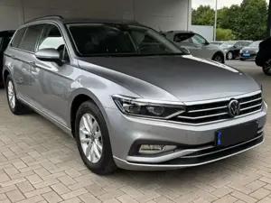 Volkswagen Passat Variant Passat Variant Diesel 2.0 TDI SCR DSG Business