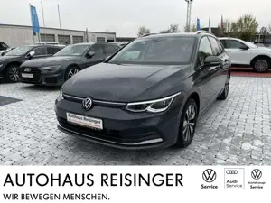 Volkswagen Golf VIII Variant 1.5 TSI Move (LED+APP+NAVI+RearView)