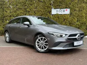 Mercedes-Benz CLA 200 Progres LED+MBUX+PARK+SHZ