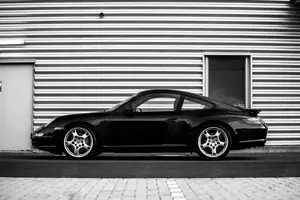 Porsche 997