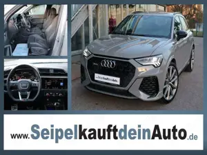 Audi RS Q3 2.5 TFSI 1.Hand/ACC/360°/Keyless/21/CarPlay