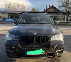 BMW X5 xDrive40d Edition Exclusive