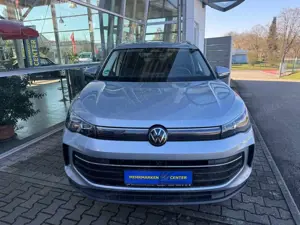 Volkswagen Tiguan 1.5 eTSI Life/Matrix-LED/AHK/ACC/Side-Assist/