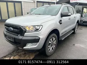 Ford Ranger Wildtrak Doppelkabine 4x4   31´tkm Bild 1