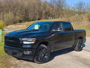 RAM 1500 RAM 1500 Crew Cab Sport "V8" 5,7l Night Edition
