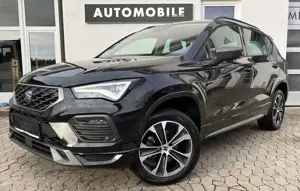 SEAT Ateca FR 2.0 TDI DSG LED NAVI KAMERA SHZ PDC GRA
