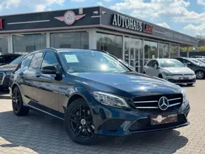 Mercedes-Benz C 300 d T 4Matic"AVANTGARDE"NIGHT PAKET"MULTIBEAM