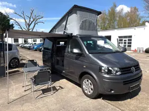 Volkswagen T5 California