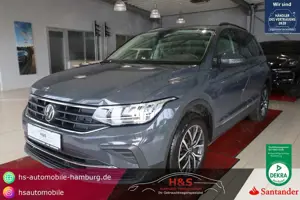 Volkswagen Tiguan 2.0 TDi Life
