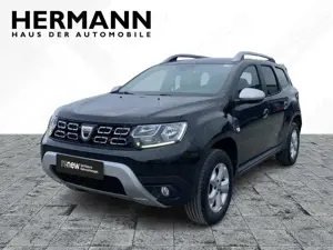 Dacia Duster II 1.5 dCi 110 Comfort LED*SHZ*PDC*PDC Bild 2