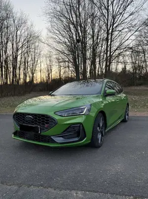 Ford Focus Turnier 2.3 EcoBoost SS ST X