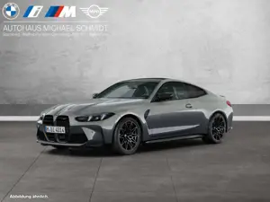 BMW M4 Competition M XDR M Drivers P. HK HiFi DAB