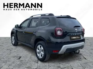 Dacia Duster II 1.5 dCi 110 Comfort LED*SHZ*PDC*PDC Bild 4
