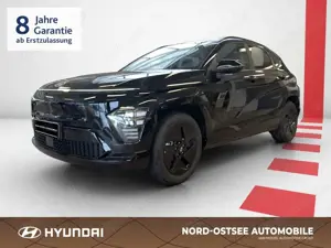 Hyundai KONA SX2 EV Trend elektrische Heckklappe