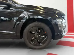 Hyundai KONA SX2 EV Trend elektrische Heckklappe Bild 5