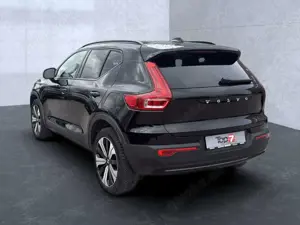 Volvo XC40 Bild 3