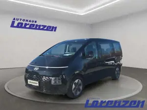 Hyundai STARIA Trend Hybrid 9-Sitzer 1.6T-GDi (225PS) 6-AT Navi D