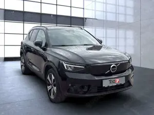 Volvo XC40 Bild 5