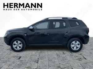 Dacia Duster II 1.5 dCi 110 Comfort LED*SHZ*PDC*PDC Bild 3