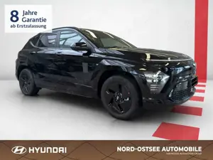 Hyundai KONA SX2 EV Trend elektrische Heckklappe Bild 2