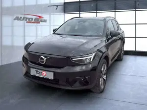 Volvo XC40 Bild 2