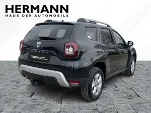 Dacia Duster II 1.5 dCi 110 Comfort LED*SHZ*PDC*PDC Bild 5