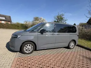 Volkswagen T7 Multivan Life